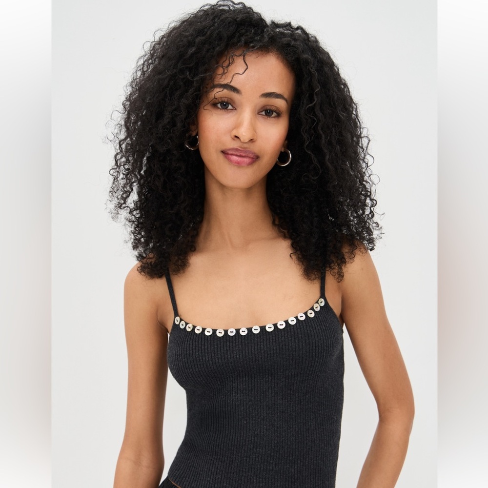 NWT Staud Soleil Tank
